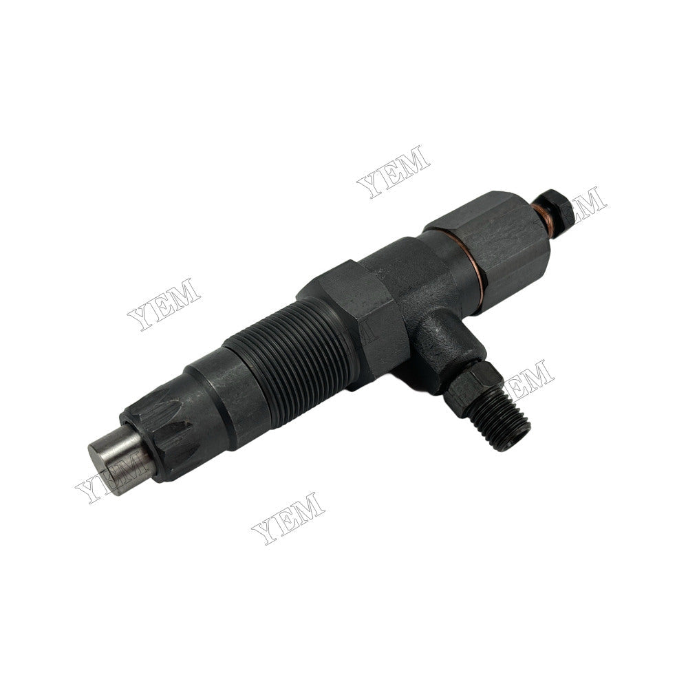 YEM Parts C240 Injector 81-3141 5153000391 for Isuzu Excavator EX50UR For Isuzu