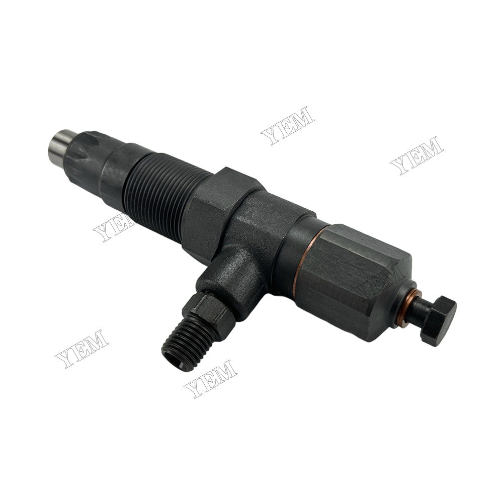 YEM Parts C240 Injector 81-3141 5153000391 for Isuzu Excavator EX50UR For Isuzu