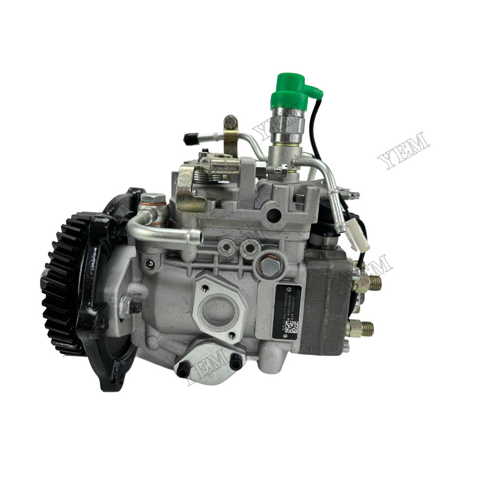 YEM Parts C240 Fuel Injection Pump 897136-6831 8-97136683-1 for Isuzu Parts