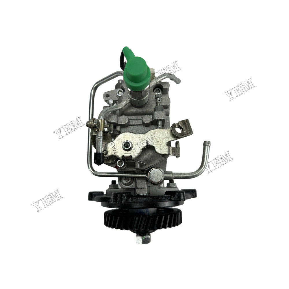 YEM Parts C240 Fuel Injection Pump 897136-6831 8-97136683-1 for Isuzu Parts For Isuzu