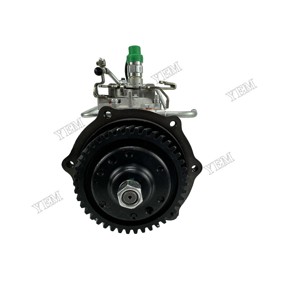 YEM Parts C240 Fuel Injection Pump 897136-6831 8-97136683-1 for Isuzu Parts For Isuzu