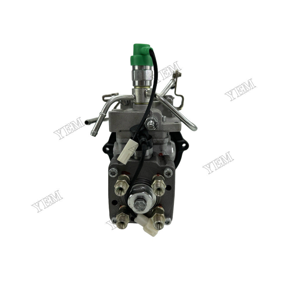 YEM Parts C240 Fuel Injection Pump 897136-6831 8-97136683-1 for Isuzu Parts For Isuzu