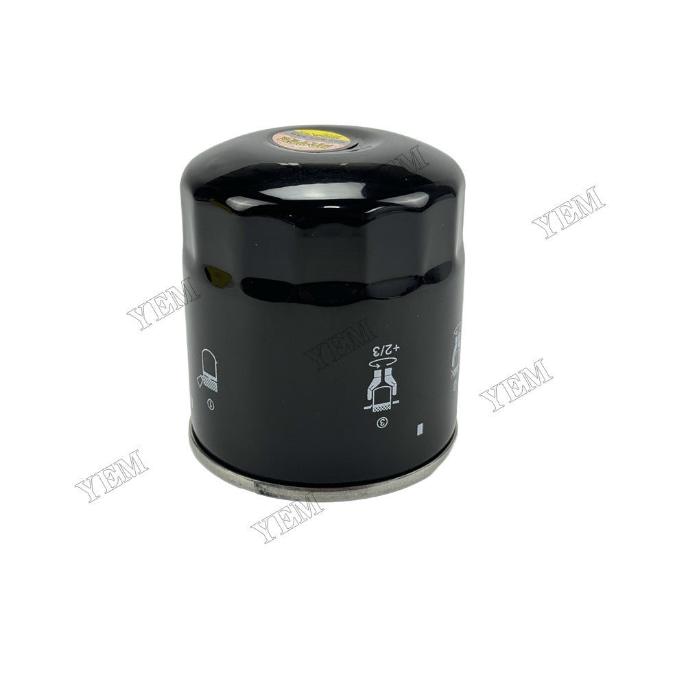 YEM Parts C240 Fuel Filter Element 600-311-6220 BC-CX514 8971725490 for Isuzu For Isuzu