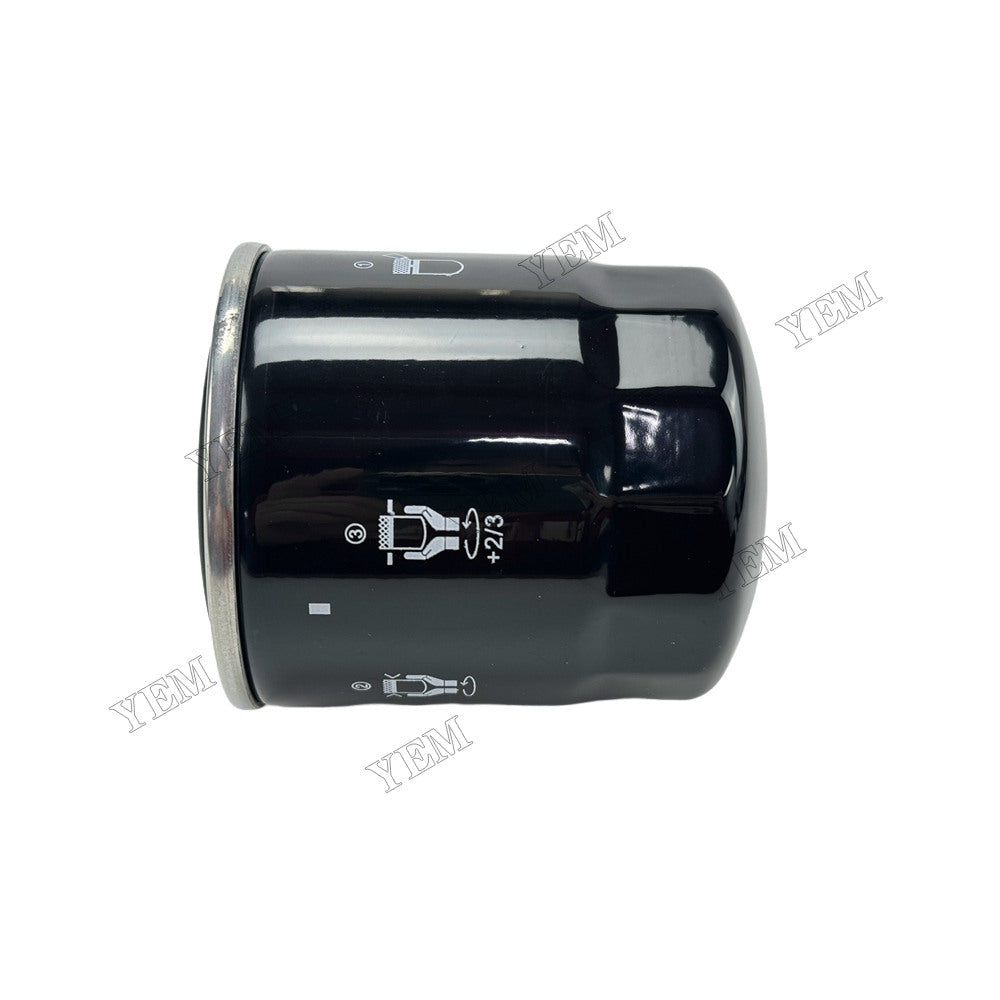 YEM Parts C240 Fuel Filter Element 600-311-6220 BC-CX514 8971725490 for Isuzu For Isuzu
