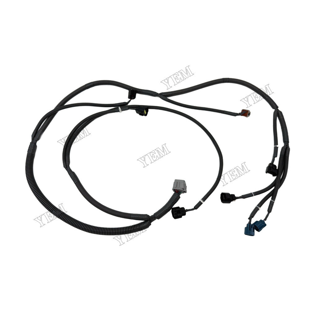 YEM Parts Hydraulic Pump Wiring Harness ZAX330-5A for Hitachi Mechanical Spare Parts For Hitachi