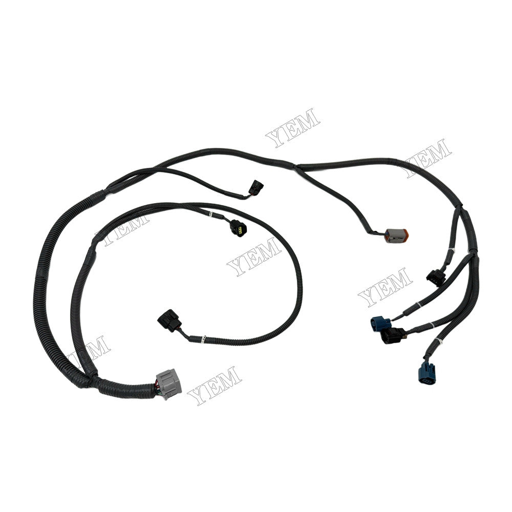 YEM Parts Hydraulic Pump Wiring Harness ZAX330-5A for Hitachi Mechanical Spare Parts