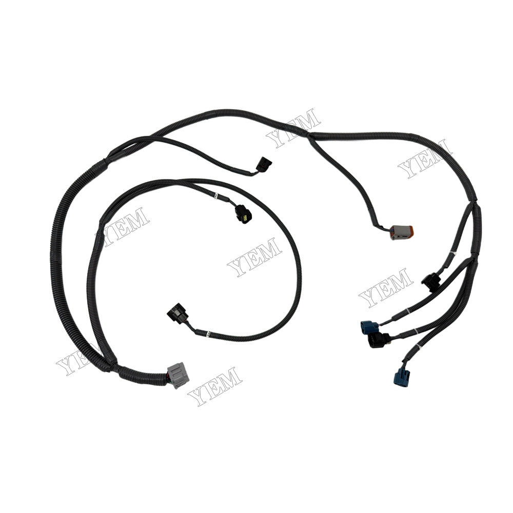 YEM Parts Hydraulic Pump Wiring Harness ZAX330-5A for Hitachi Mechanical Spare Parts For Hitachi