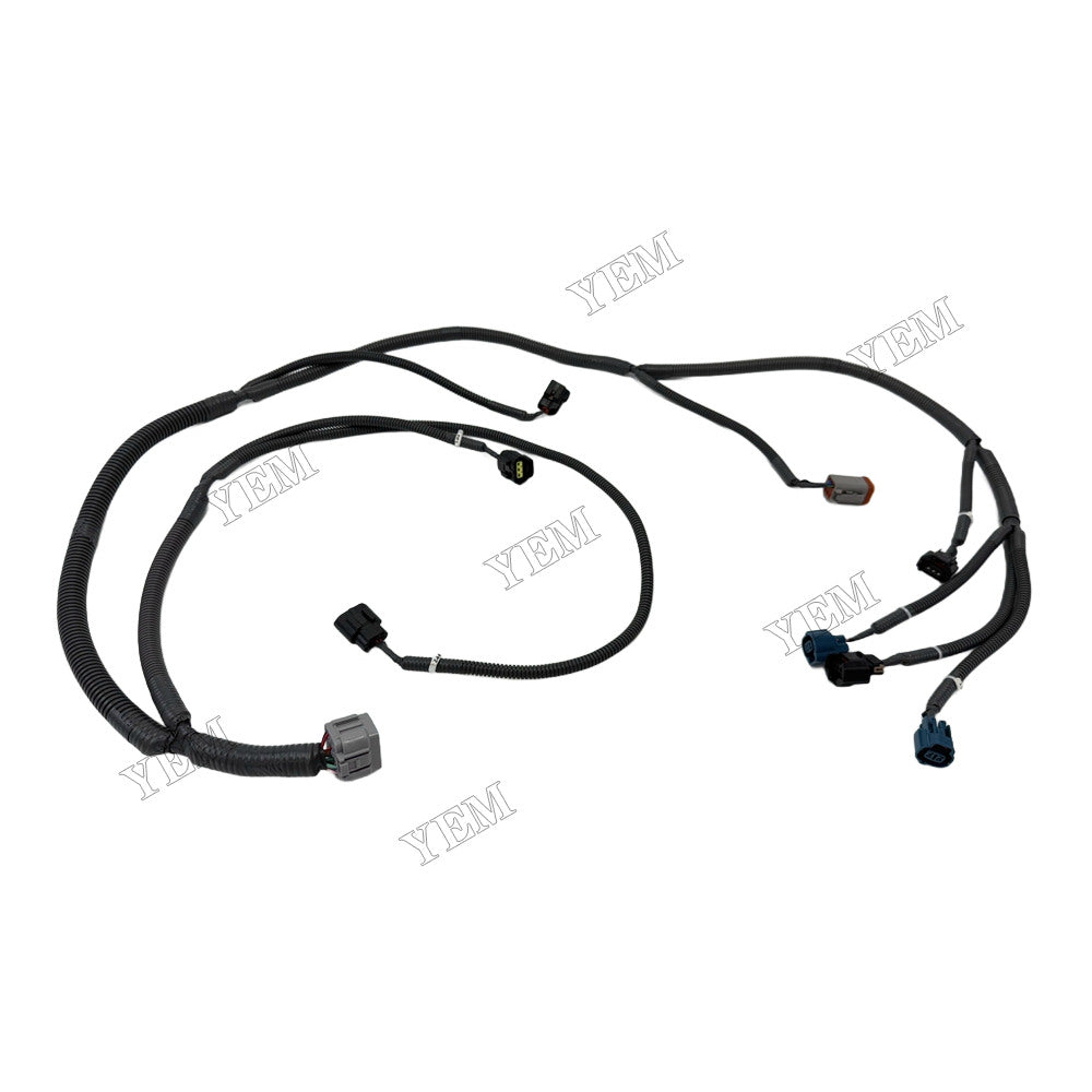 YEM Parts Hydraulic Pump Wiring Harness ZAX330-5A for Hitachi Mechanical Spare Parts
