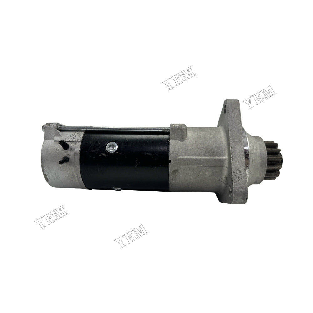 YEM Parts D6CB Starter Motor 24V 36100-84400 for Hyundai Mechanical Spare Parts For Hyundai