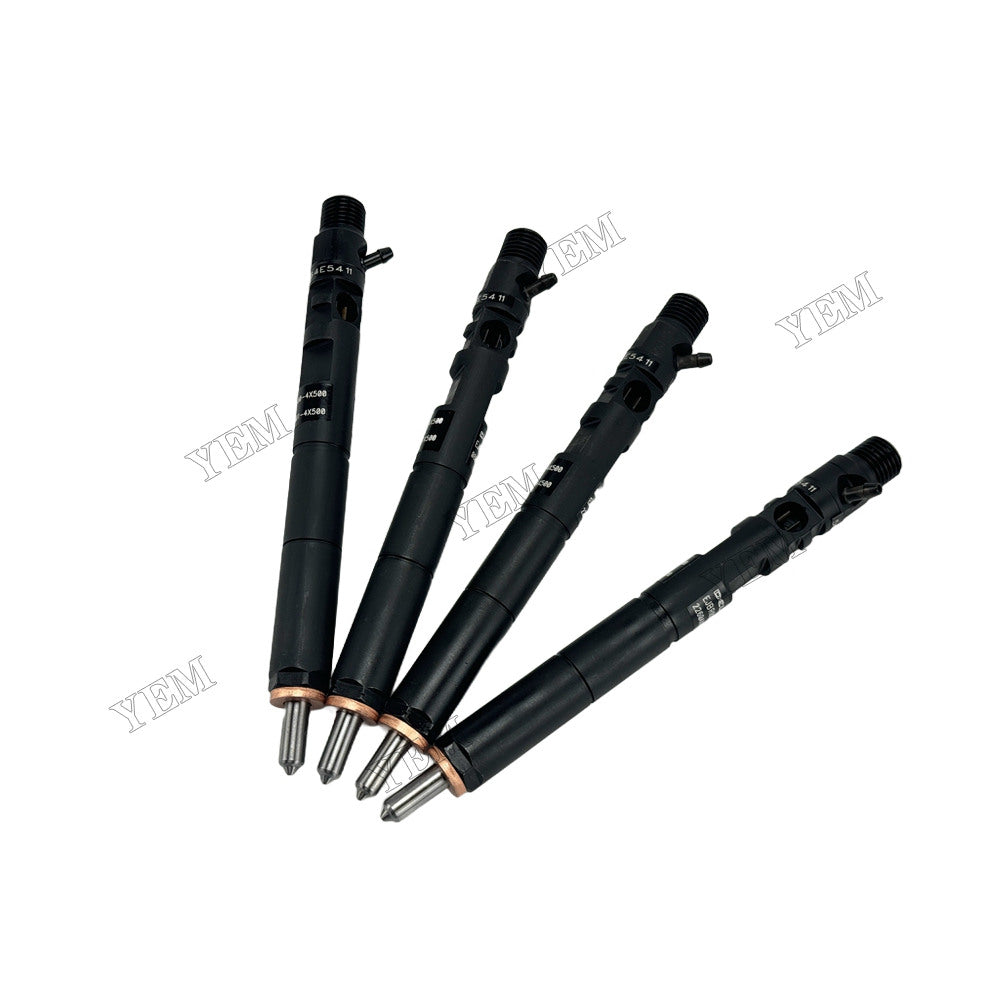 YEM Parts Injector 33801-4X500 33800-4X500 EJBR02801D for Hyundai Mechanical Spare Parts