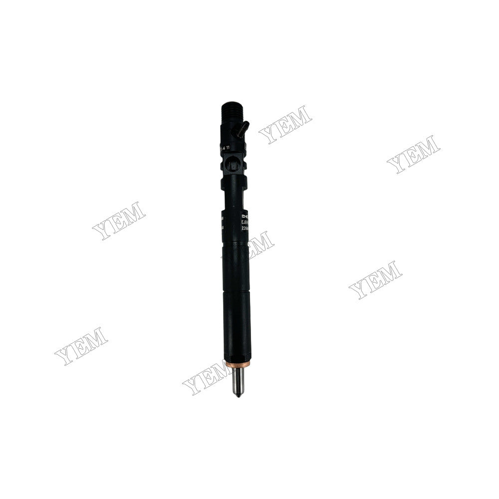 YEM Parts Injector 33801-4X500 33800-4X500 EJBR02801D for Hyundai Mechanical Spare Parts