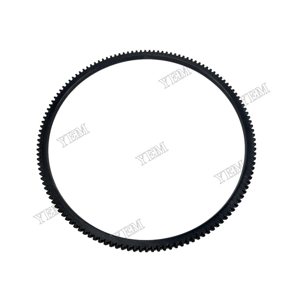YEM Parts BF4L1011 Flywheel 04171009 04176379 for Deutz 1011F BF4L1011 F3L1011 BF3M1011F F2L1011F For Deutz