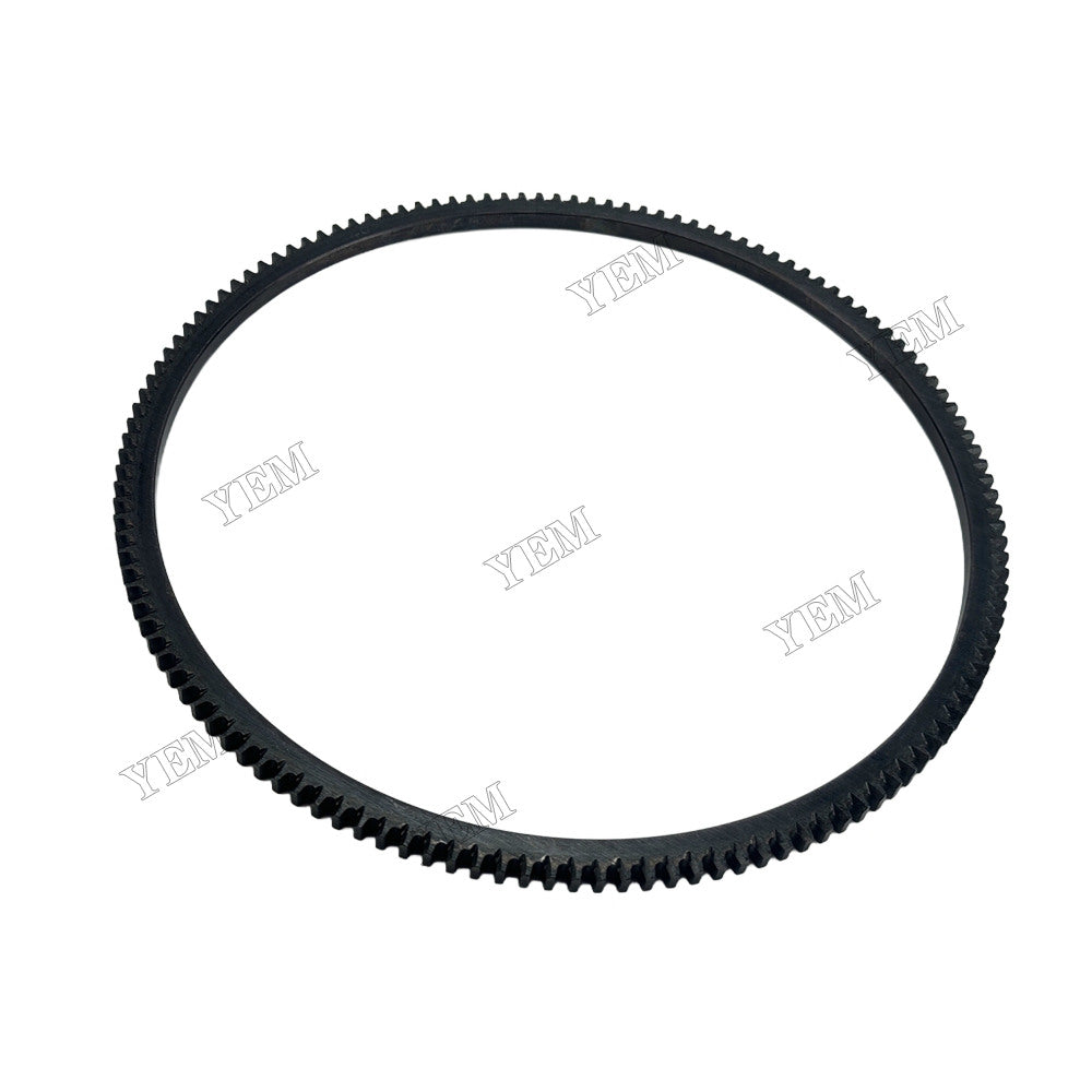 YEM Parts BF4L1011 Flywheel 04171009 04176379 for Deutz 1011F BF4L1011 F3L1011 BF3M1011F F2L1011F For Deutz