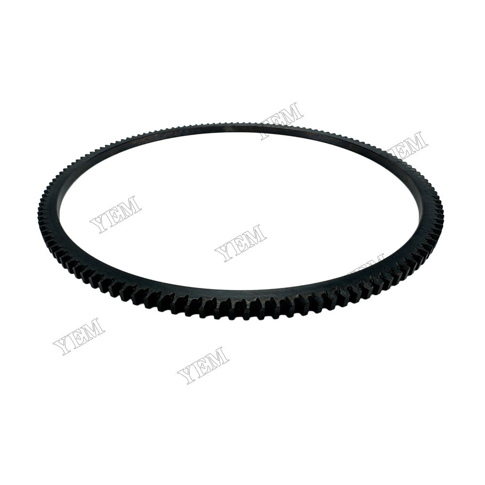 YEM Parts BF4L1011 Flywheel 04171009 04176379 for Deutz 1011F BF4L1011 F3L1011 BF3M1011F F2L1011F For Deutz