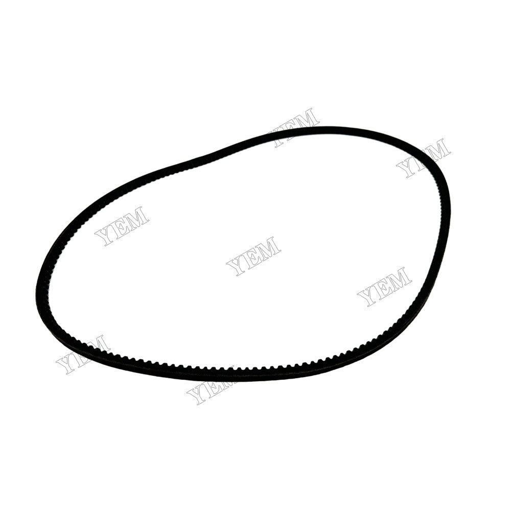 YEM Parts BF4M1011F Fan Belt 01179476 for Deutz Mechanical Spare Parts