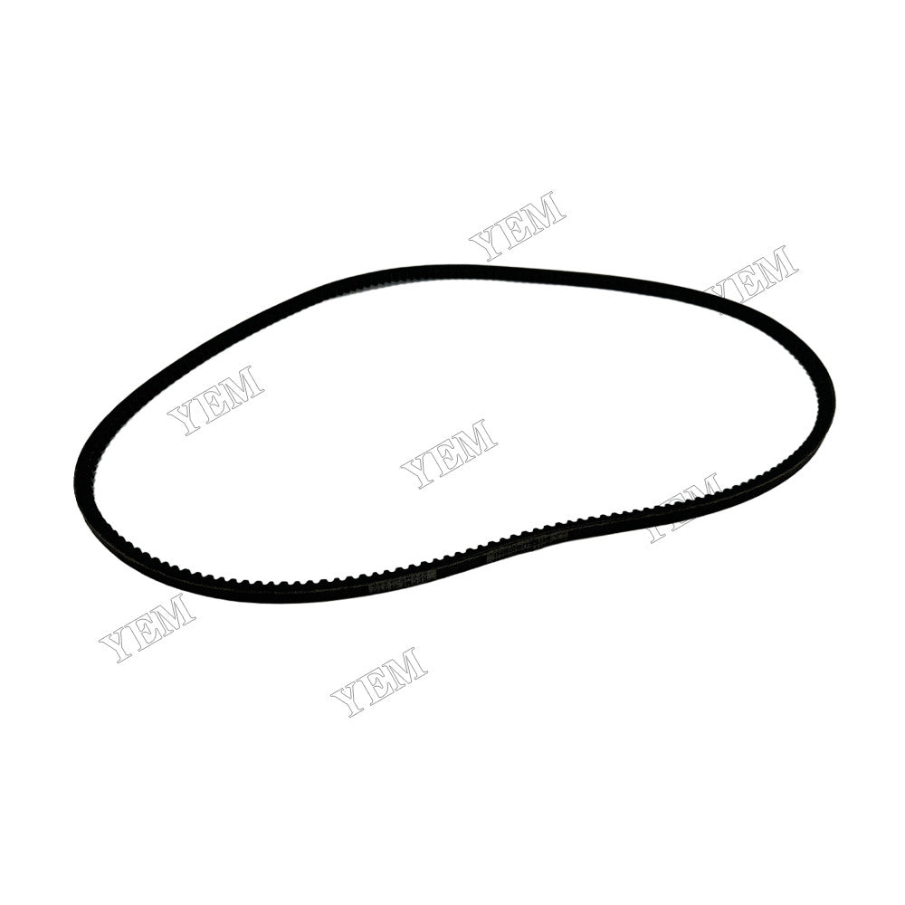 YEM Parts BF4M1011F Fan Belt 01179476 for Deutz Mechanical Spare Parts