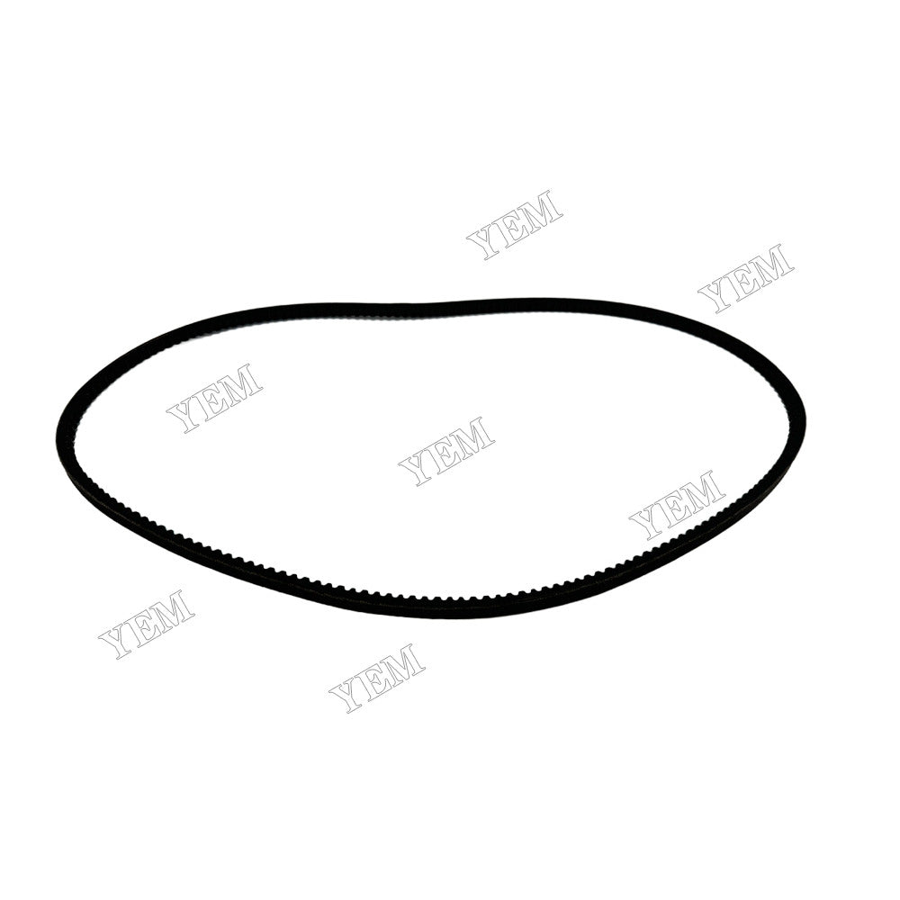 YEM Parts BF4M1011F Fan Belt 01179476 for Deutz Mechanical Spare Parts