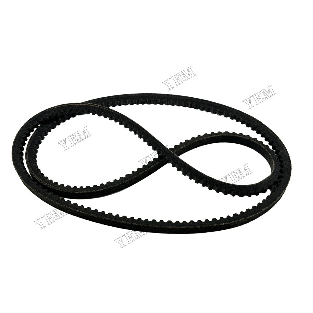 YEM Parts BF4M1011F Fan Belt 01179476 for Deutz Mechanical Spare Parts