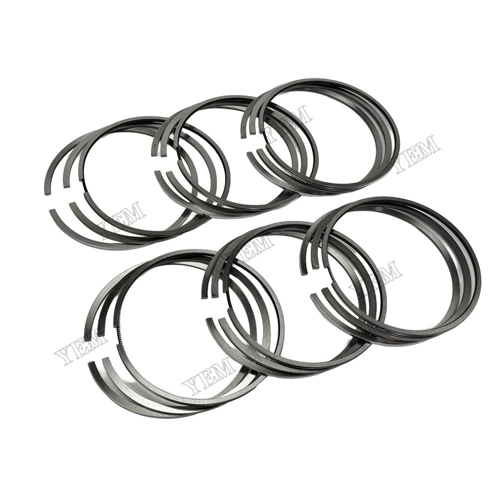 YEM Parts F6L513 Piston Rings Set 9-1532-00 10185N0 02423931 for Deutz For Deutz
