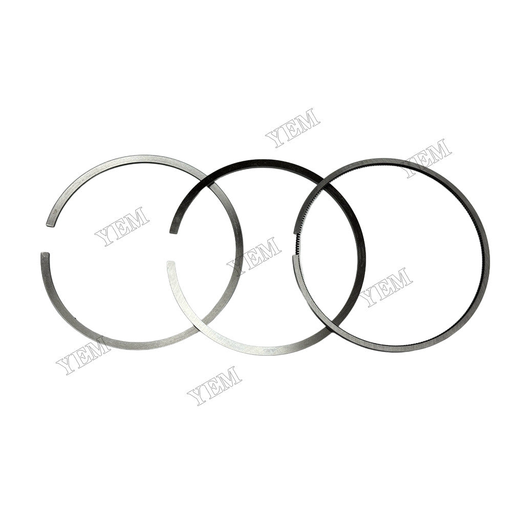 YEM Parts F6L513 Piston Rings Set 9-1532-00 10185N0 02423931 for Deutz For Deutz