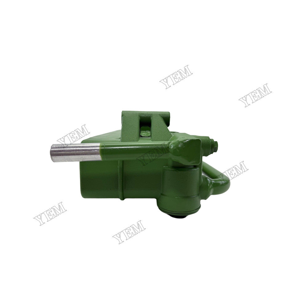 YEM Parts F6L913 Oil Cooler Core for Deutz Mechanical Spare Parts