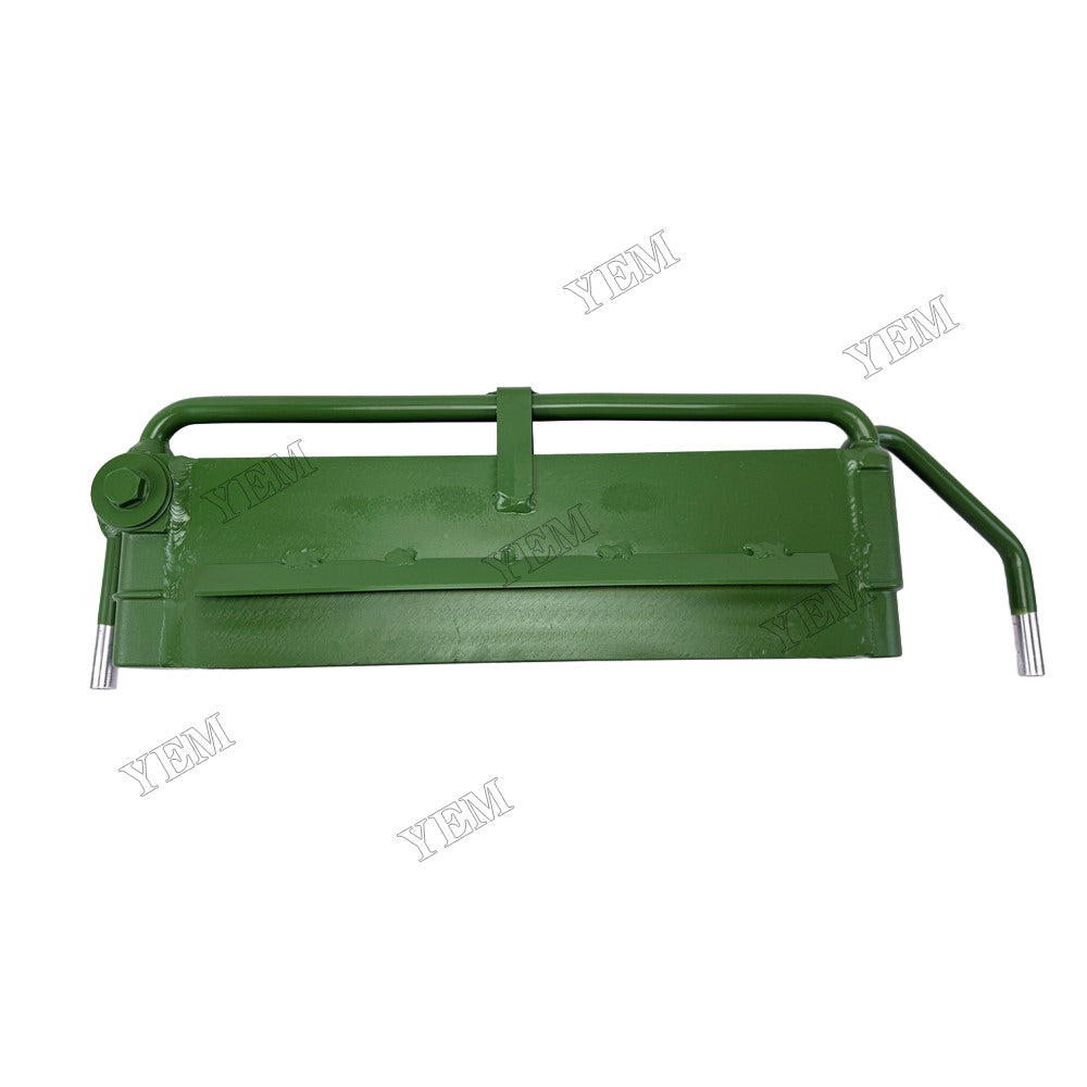 YEM Parts F6L913 Oil Cooler Core for Deutz Mechanical Spare Parts
