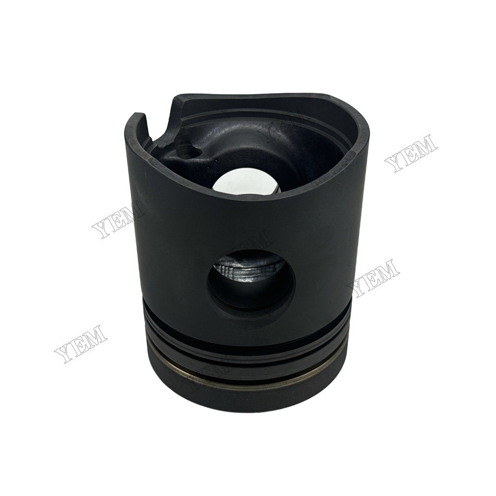 YEM Parts F6L913 Piston With Pin & Clips 04157748 for Deutz Mechanical Spare Parts For Deutz