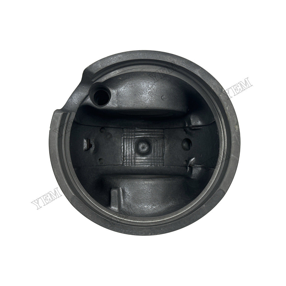 YEM Parts F6L913 Piston With Pin & Clips 04157748 for Deutz Mechanical Spare Parts For Deutz