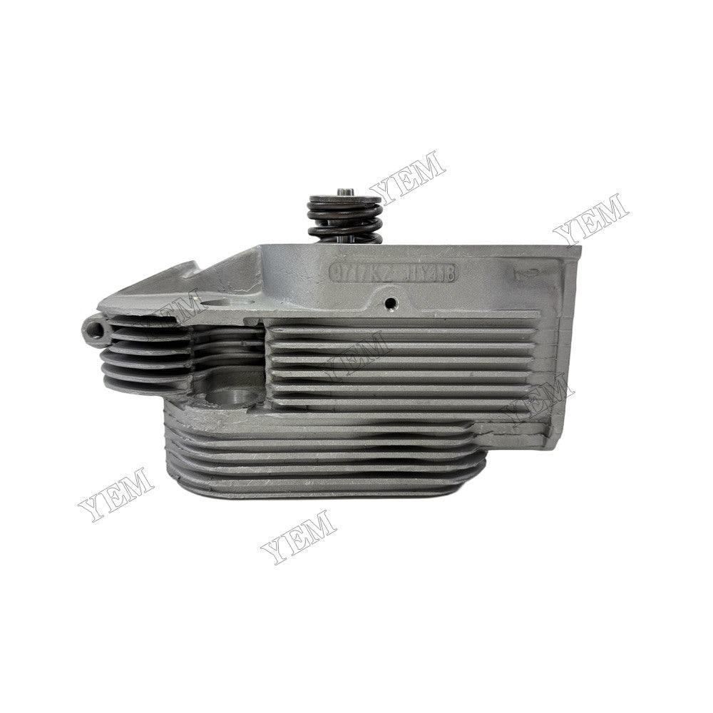 YEM Parts F6L913 Cylinder Head Assy 04159183 for Deutz Mechanical Spare Parts For Deutz