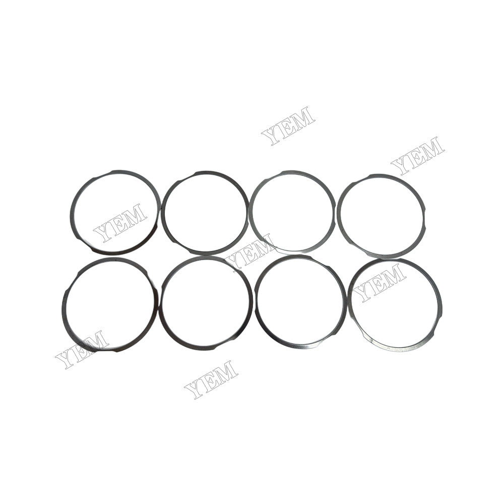 YEM Parts F8L413 Full Gasket Kit 02928810 for Deutz Mechanical Spare Parts For Deutz