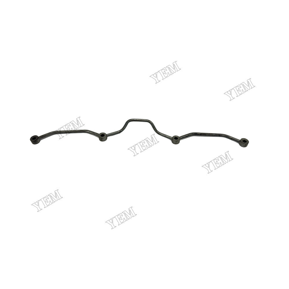 YEM Parts 1004-4 Fuel Pipe 3558X019 for Perkins Loader 700 800 900 For Perkins