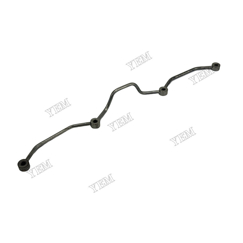 YEM Parts 1004-4 Fuel Pipe 3558X019 for Perkins Loader 700 800 900 For Perkins