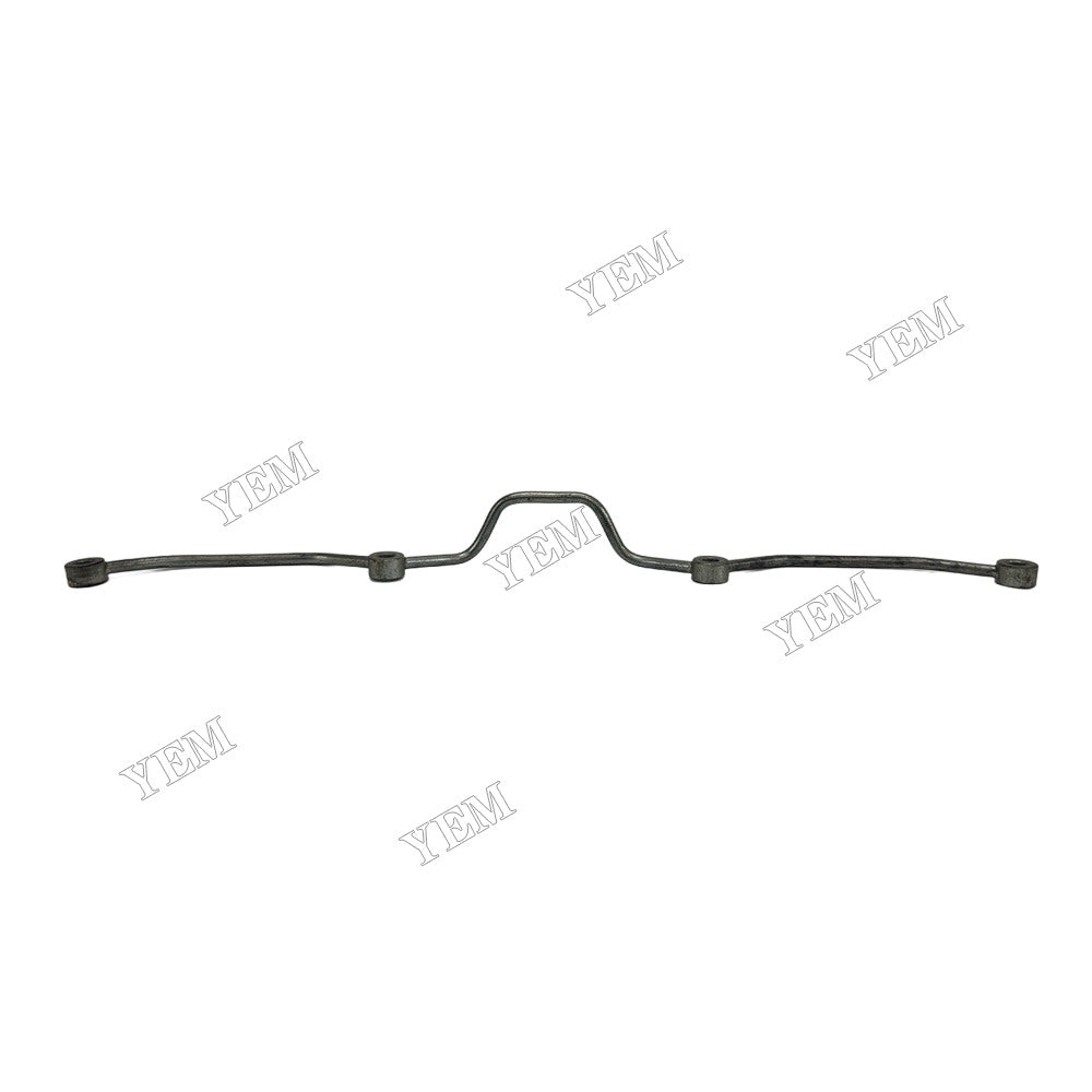 YEM Parts 1004-4 Fuel Pipe 3558X019 for Perkins Loader 700 800 900 For Perkins