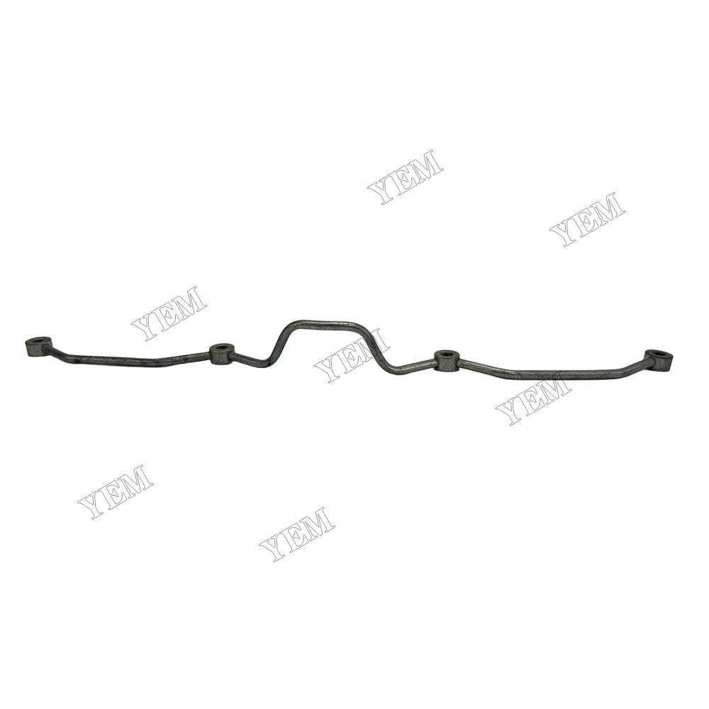 YEM Parts 1004-4 Fuel Pipe 3558X019 for Perkins Loader 700 800 900 For Perkins