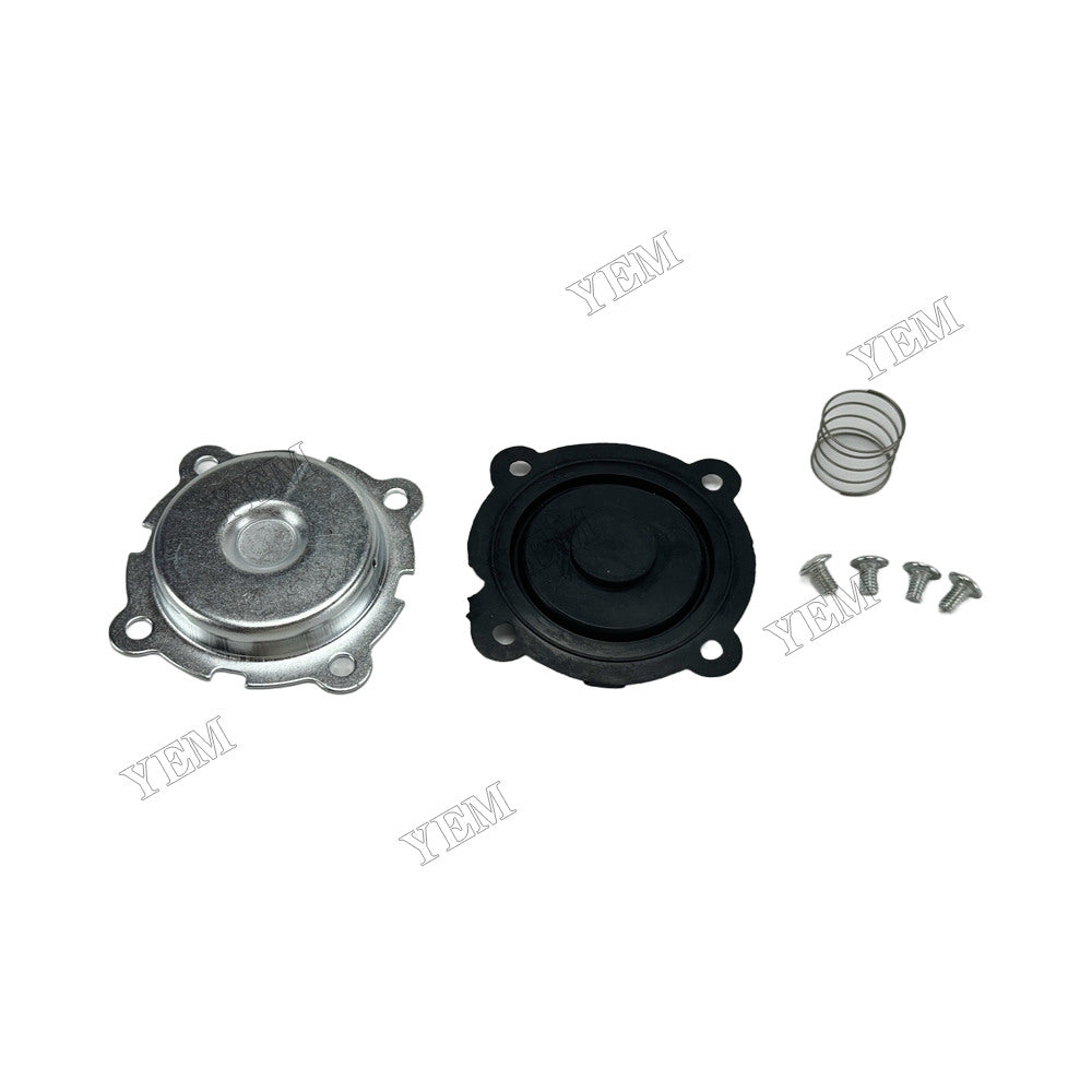YEM Parts 403D-11 Exhaust Valve / Blow 110566080 for Perkins G6030 MC28 L140 LS140 T1010 T2310 TC40A TZ18DA For Perkins