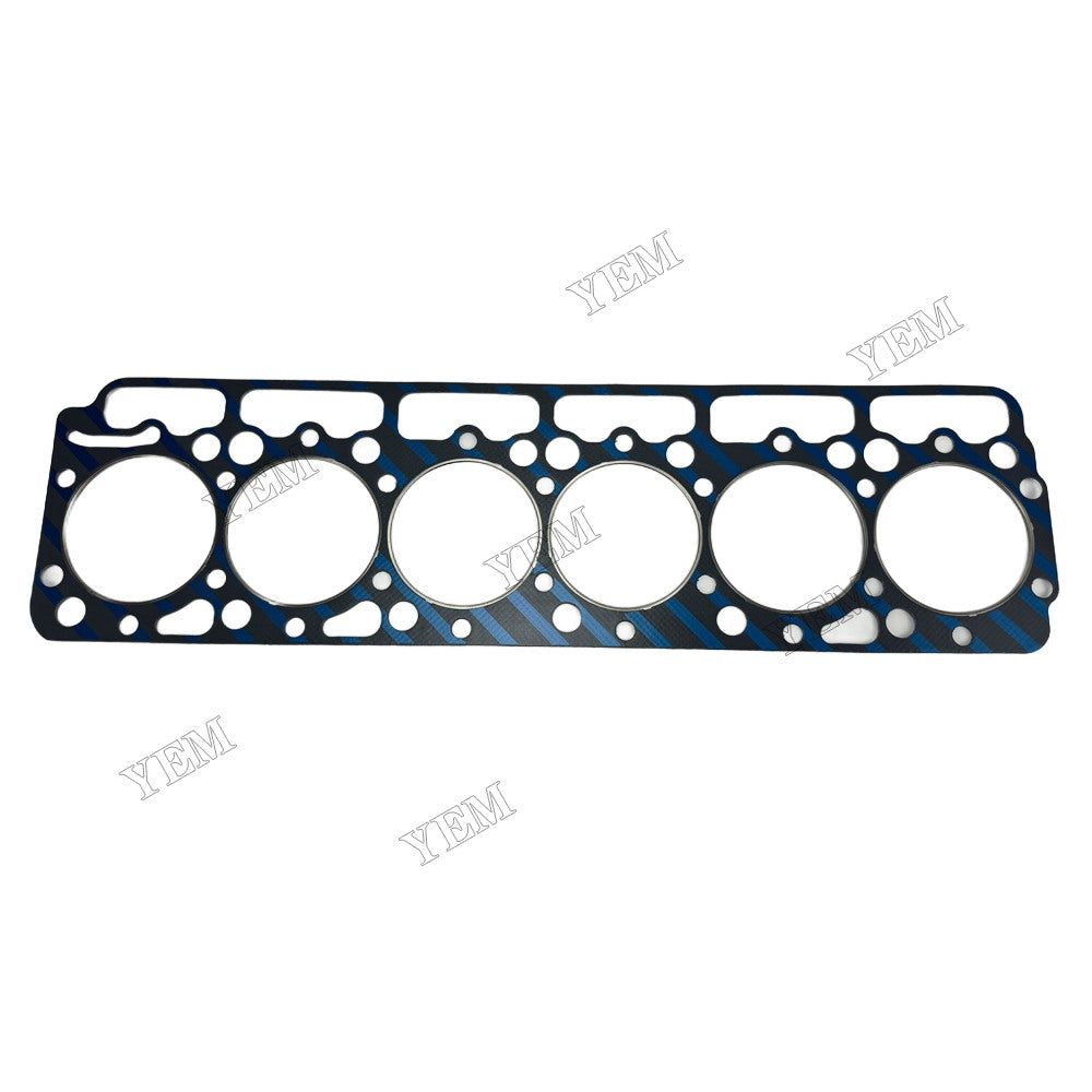 YEM Parts DT466 Head Gasket 1819547C1 for Perkins Mechanical Spare Parts
