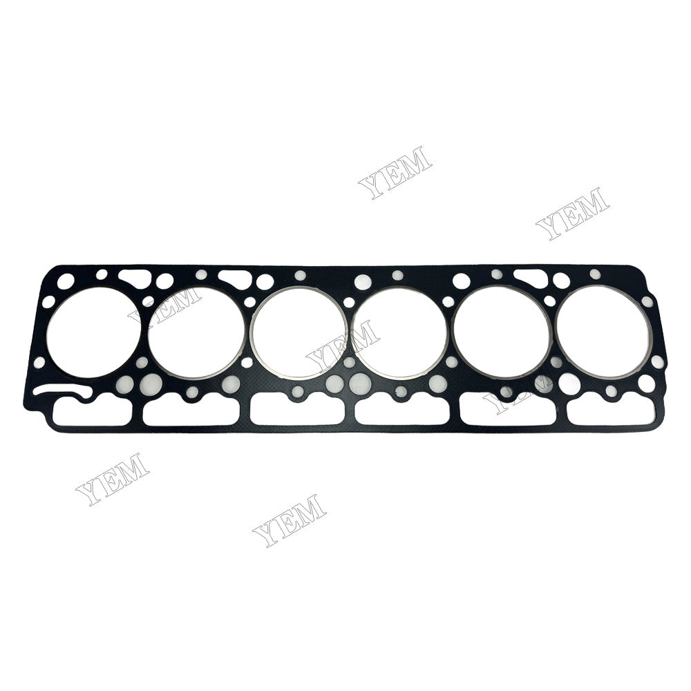 YEM Parts DT466 Head Gasket 1819547C1 for Perkins Mechanical Spare Parts For Perkins
