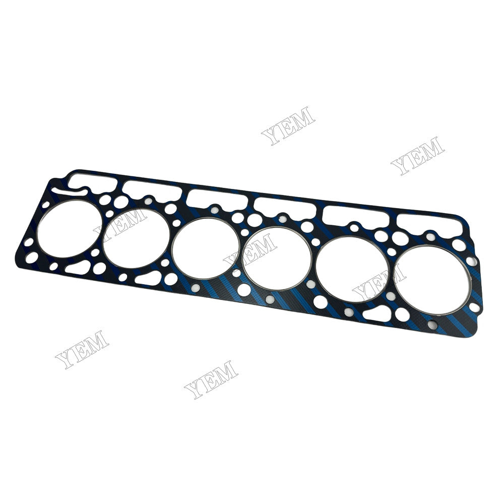 YEM Parts DT466 Head Gasket 1819547C1 for Perkins Mechanical Spare Parts For Perkins