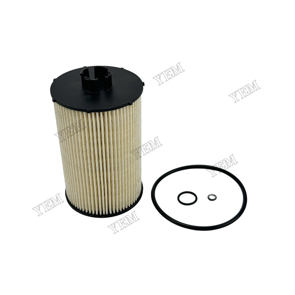 YEM Parts Fuel Filter 1878042C93 for Perkins Mechanical Spare Parts