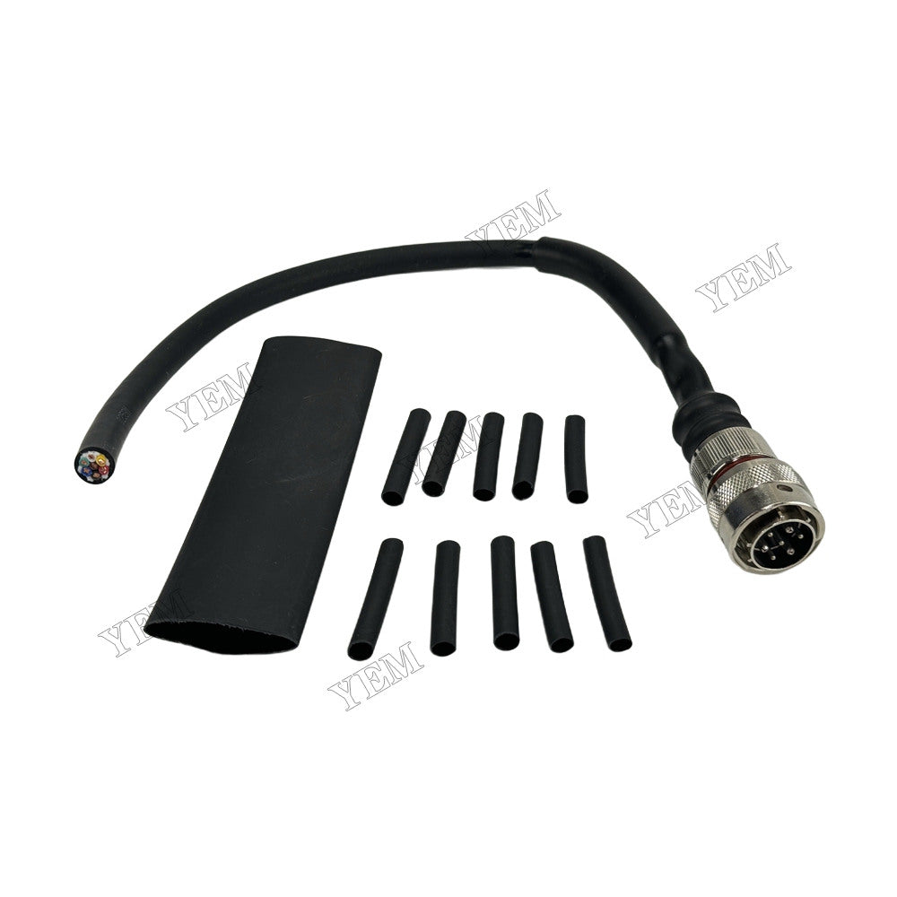 YEM Parts Blower / Blower Fan 6734654 for Bobcat Mechanical Spare Parts For Bobcat