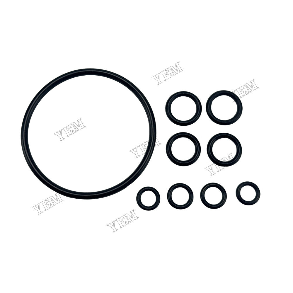 YEM Parts Hydraulic Pump Repair Kit 6688091 for Bobcat Mechanical Spare Parts For Bobcat