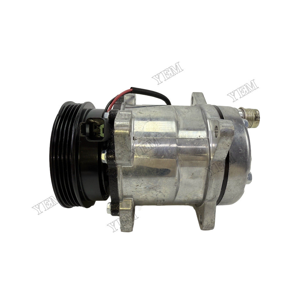 YEM Parts Air Compressor 7363374 2228608974 for Bobcat Mechanical Spare Parts