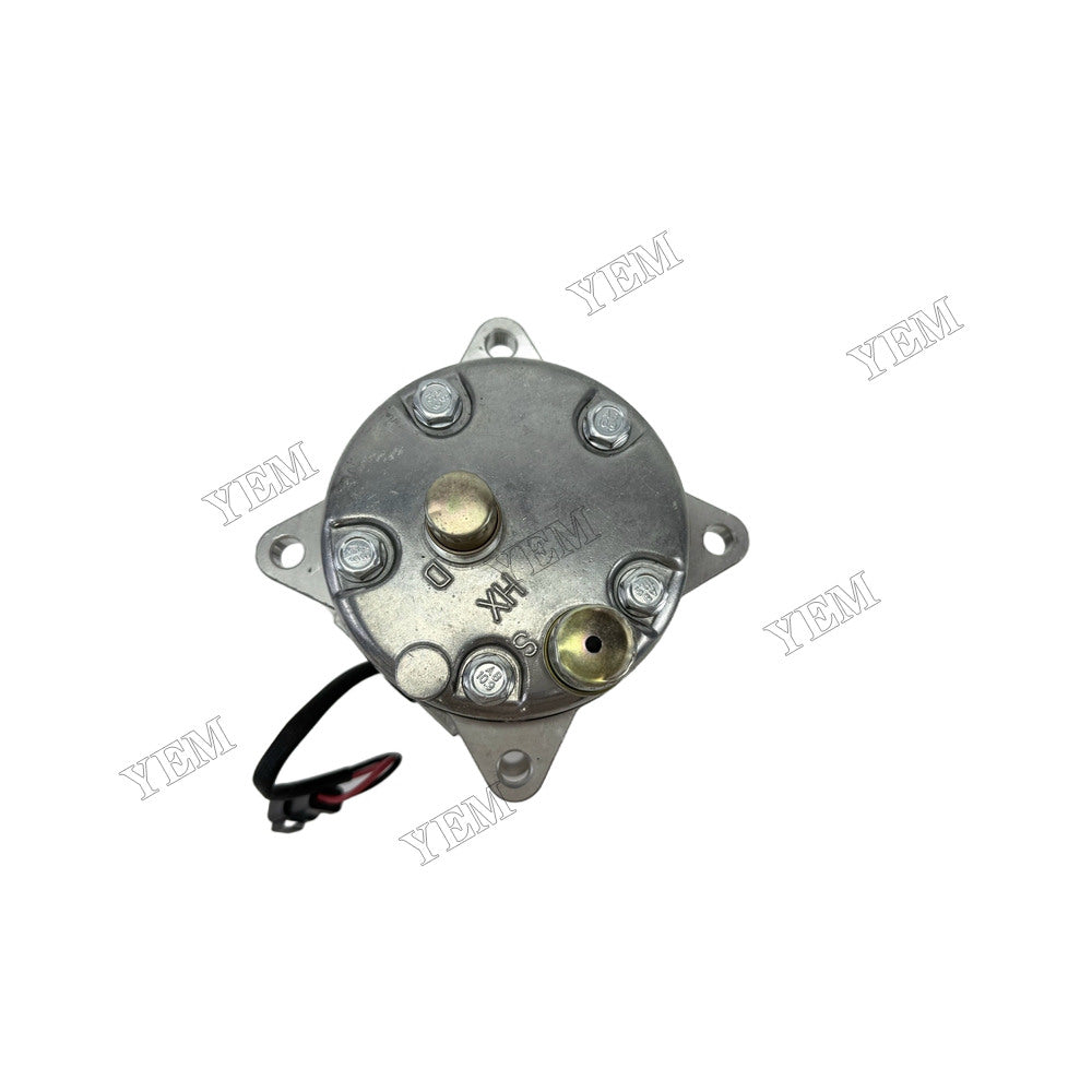 YEM Parts Air Compressor 7363374 2228608974 for Bobcat Mechanical Spare Parts For Bobcat
