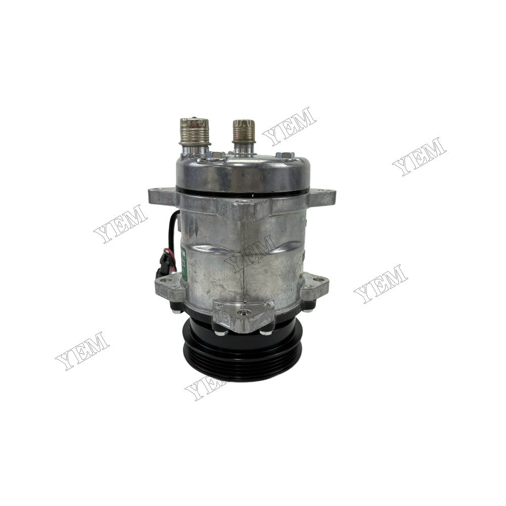 YEM Parts Air Compressor 7363374 2228608974 for Bobcat Mechanical Spare Parts For Bobcat