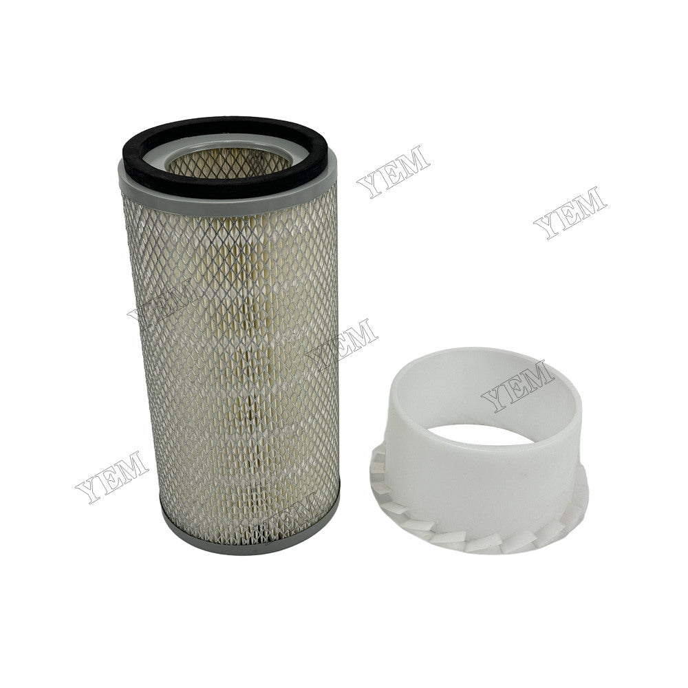 YEM Parts Outer Air Filter 6681474 for Bobcat Loader 963 S220 S250 S300 S330 For Bobcat