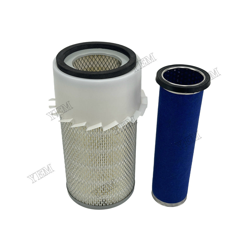 YEM Parts Air Filter Ass'Y 6681475+6681474 for Bobcat Mechanical Spare Parts