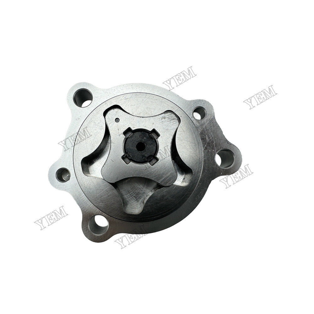YEM Parts 1DZ Oil Pump 15100-UC030 for Toyota Mechanical Spare Parts For Toyota