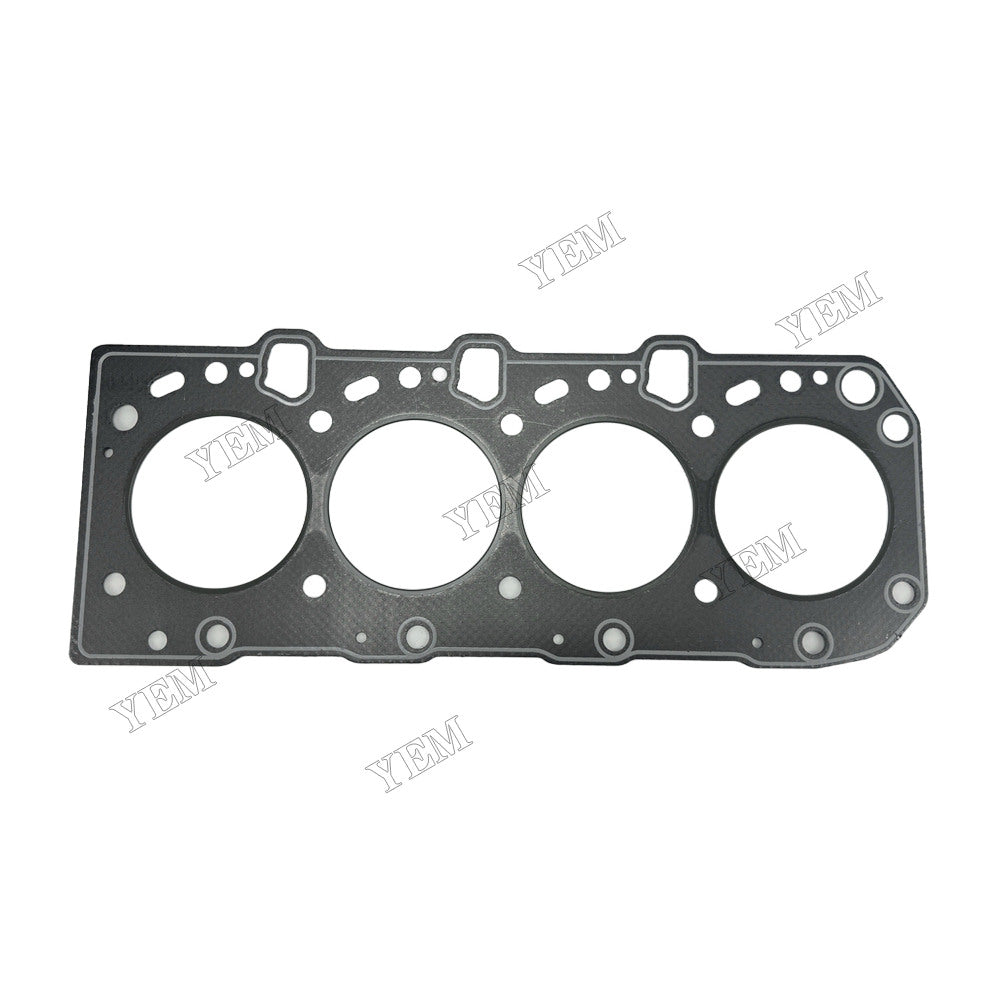 YEM Parts 1KD Head Gasket 5011-02343 for Toyota Mechanical Spare Parts