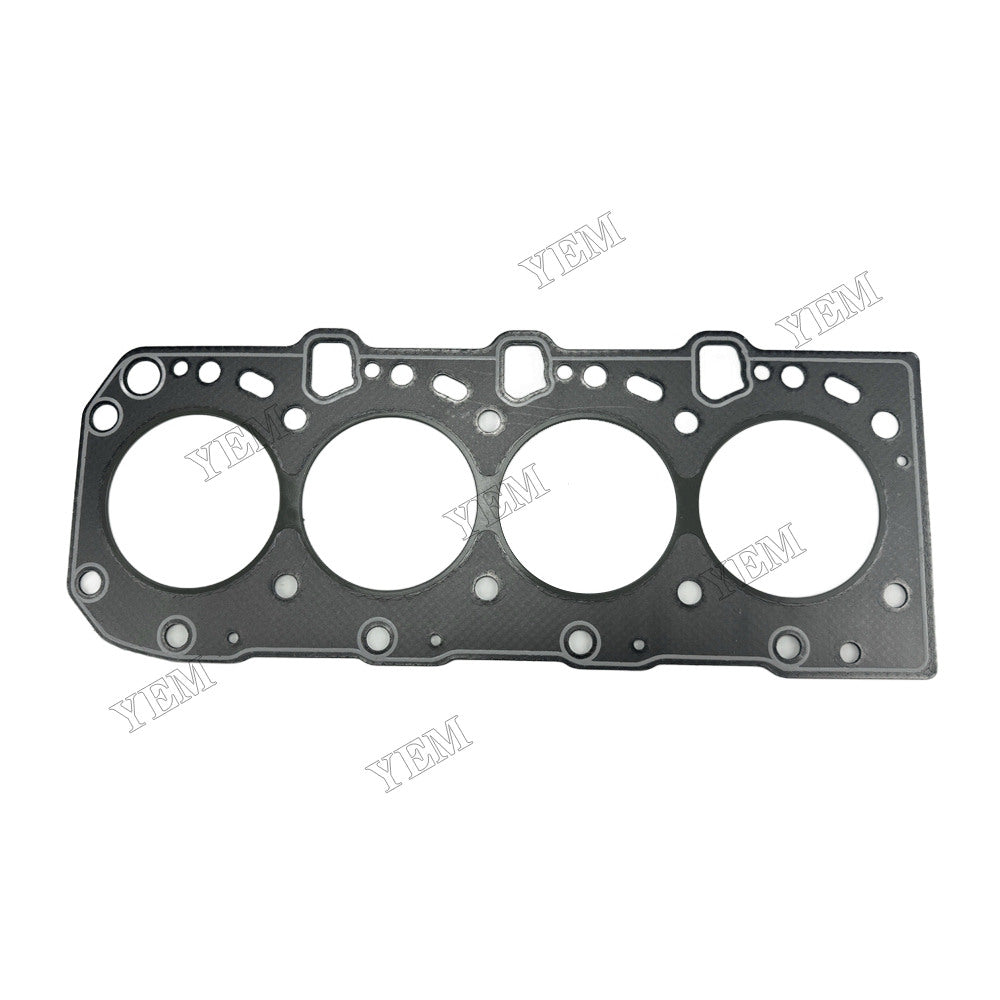 YEM Parts 1KD Head Gasket 5011-02343 for Toyota Mechanical Spare Parts For Toyota