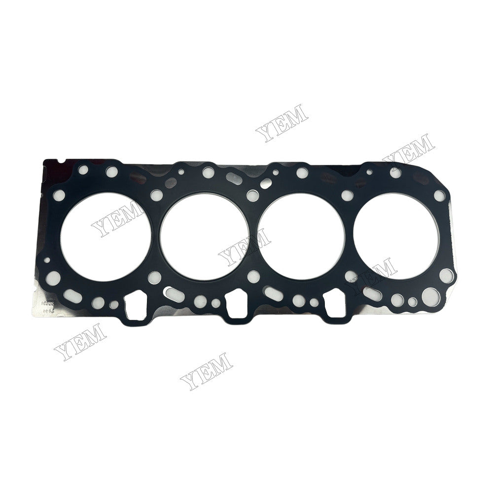 YEM Parts 1KD Head Gasket 5011-02342 for Toyota Mechanical Spare Parts For Toyota